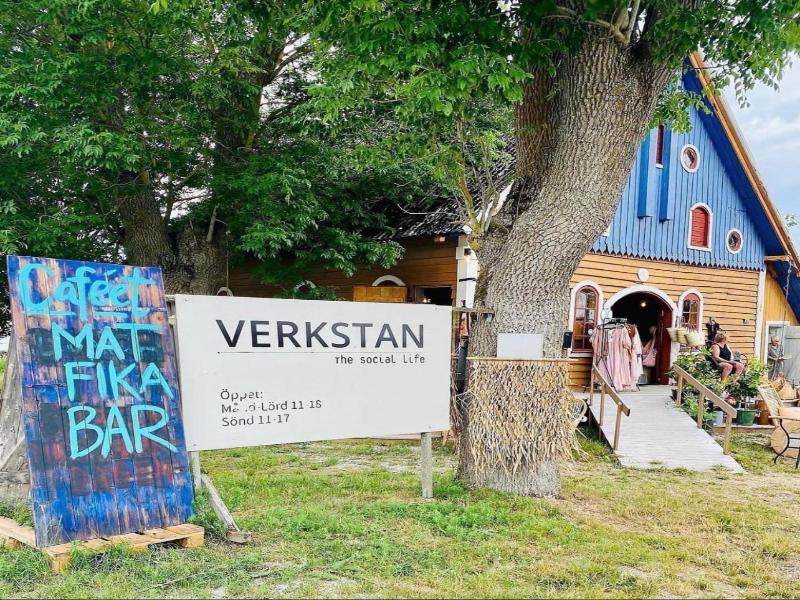 STF Ihre Gård