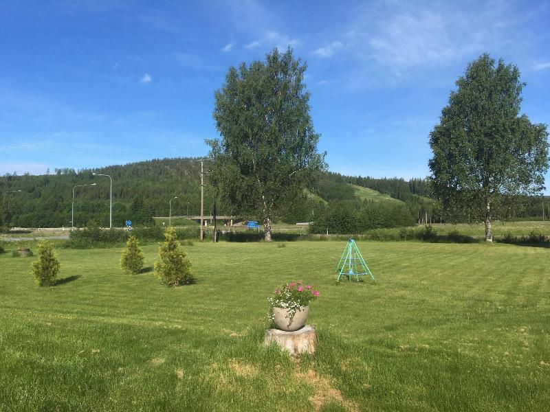Nätra Motell & Restaurang — general view