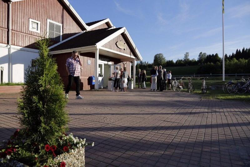 Nätra Motell & Restaurang — general view