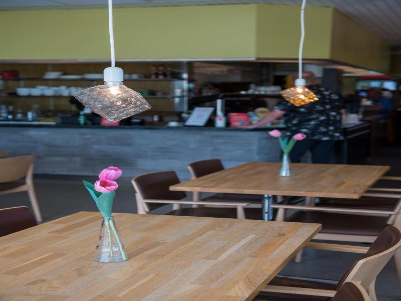 Nätra Motell & Restaurang