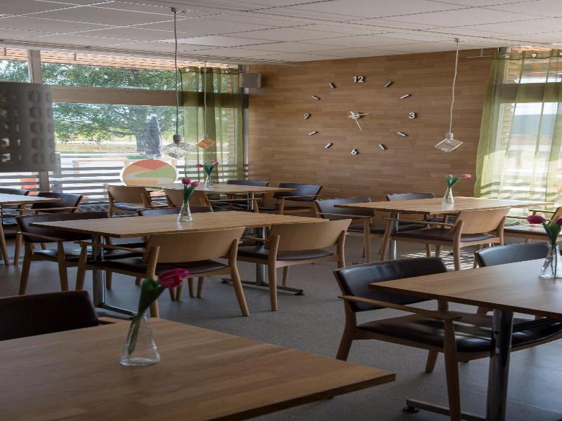 Nätra Motell & Restaurang