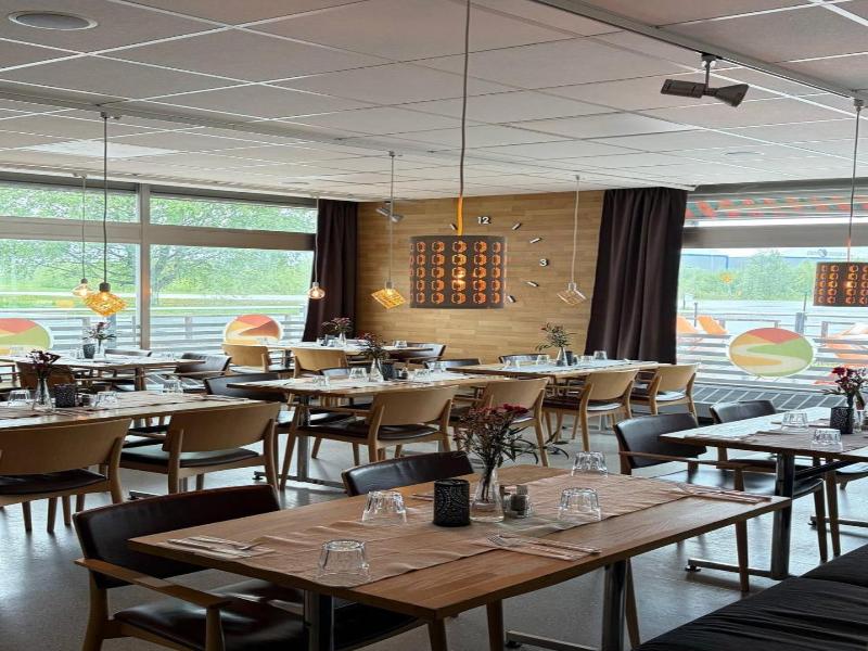 Nätra Motell & Restaurang