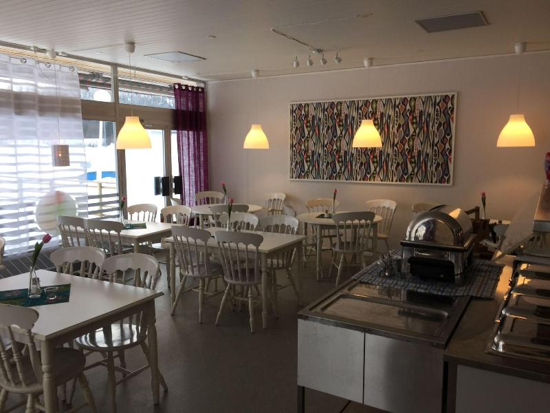 Nätra Motell & Restaurang