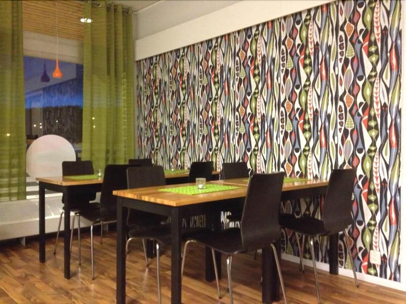 Nätra Motell & Restaurang