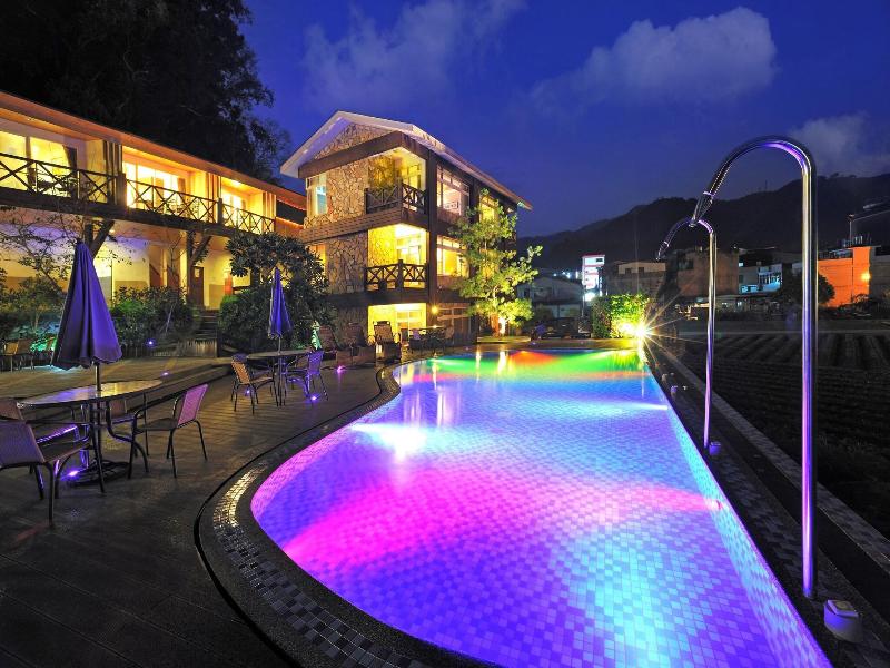 Chi Meng Rou Holiday Villa image