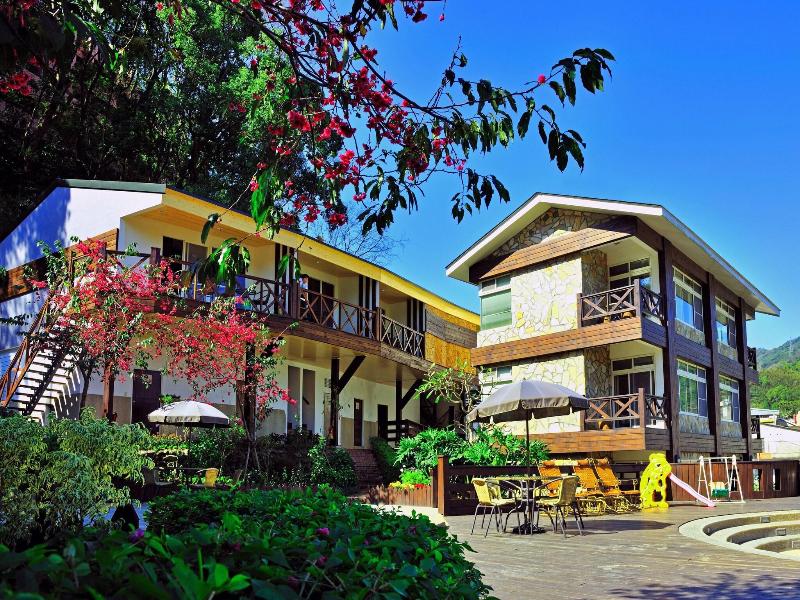 Chi Meng Rou Holiday Villa image