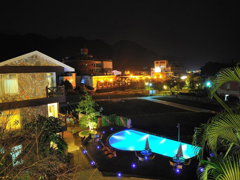 Chi Meng Rou Holiday Villa image