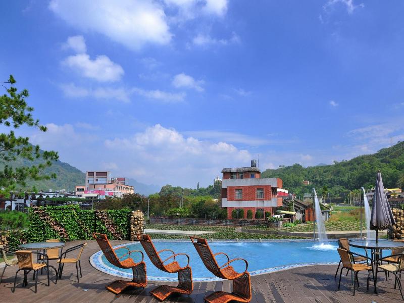 Chi Meng Rou Holiday Villa image