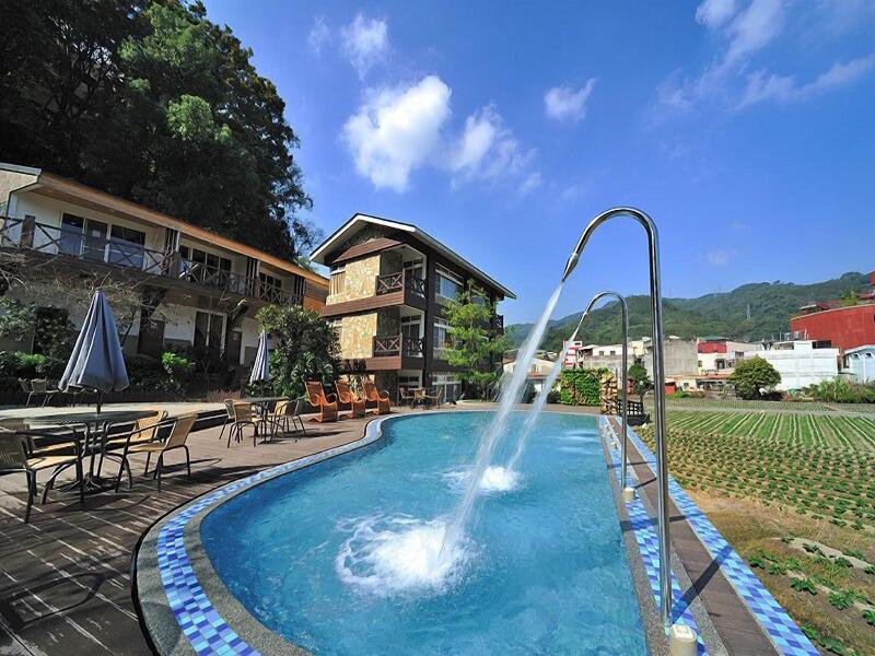Chi Meng Rou Holiday Villa image