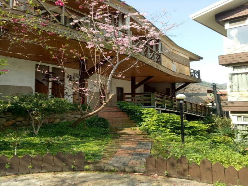 Chi Meng Rou Holiday Villa image