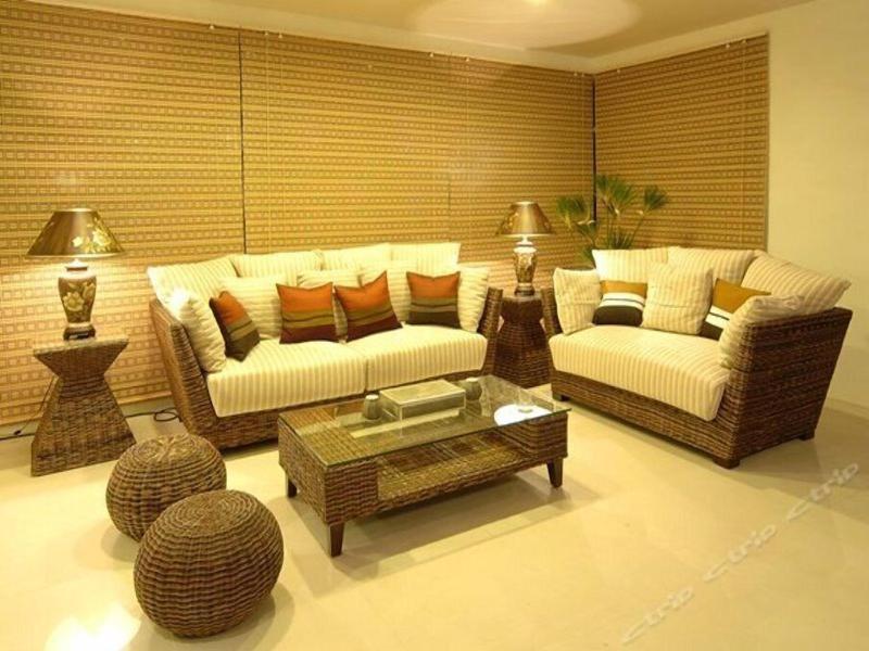 Chi Meng Rou Holiday Villa image
