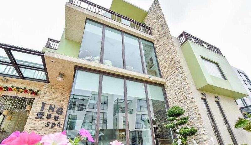 ING Spa B&B - PengHu 4