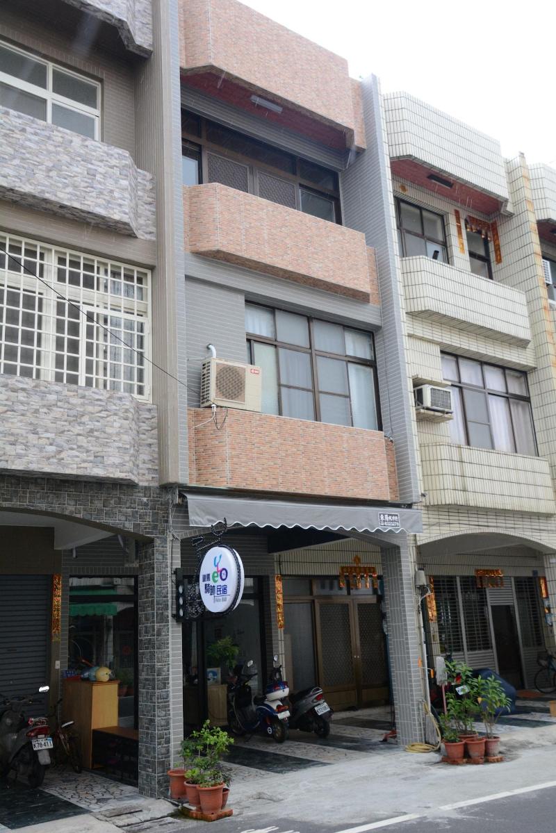 Velo B&B image