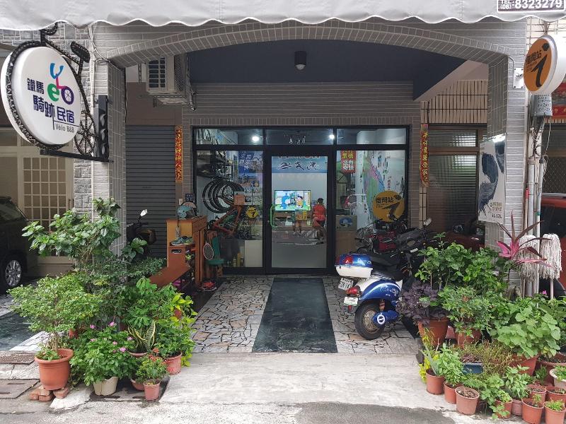 Velo B&B image