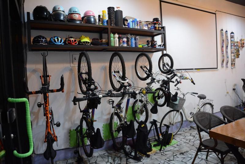 Velo B&B image