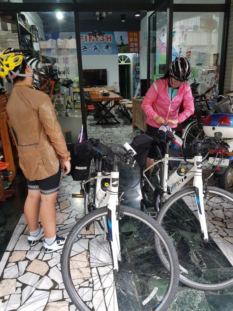 Velo B&B image