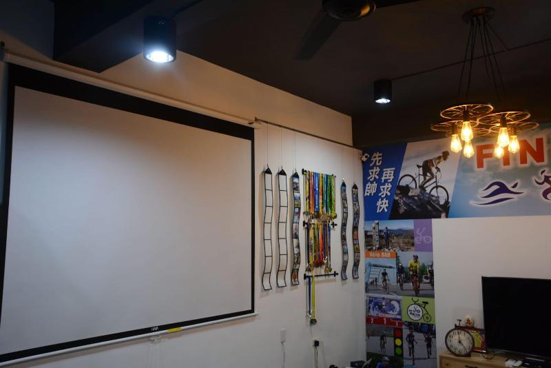 Velo B&B image