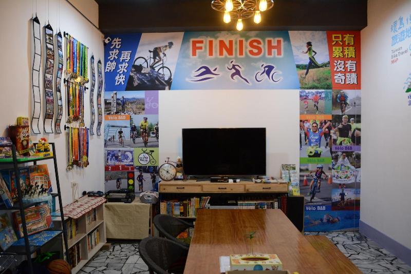 Velo B&B image