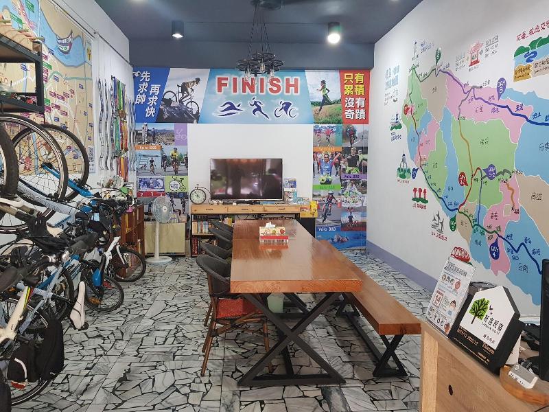 Velo B&B image