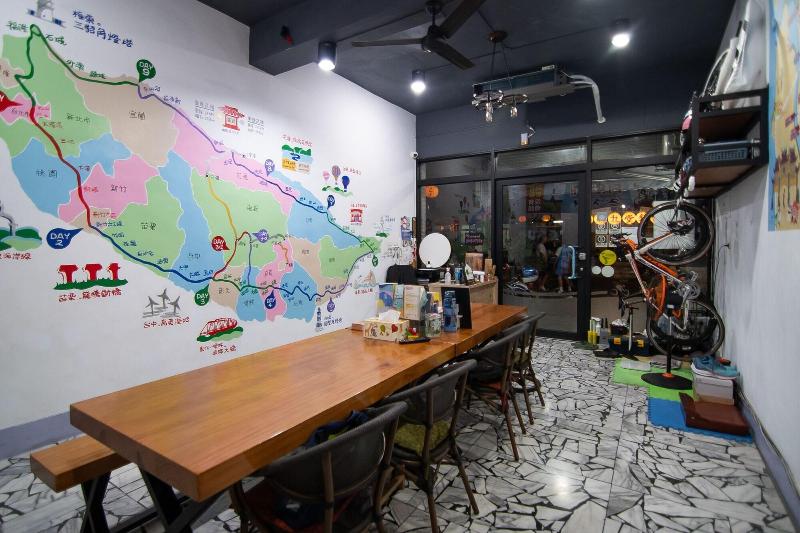 Velo B&B image