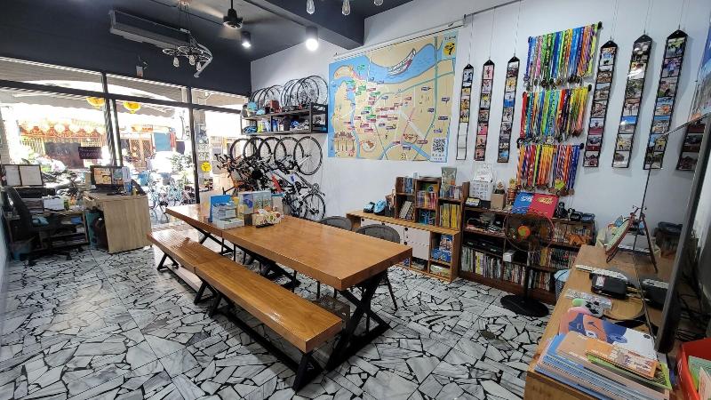 Velo B&B image