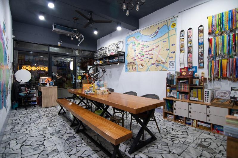 Velo B&B image