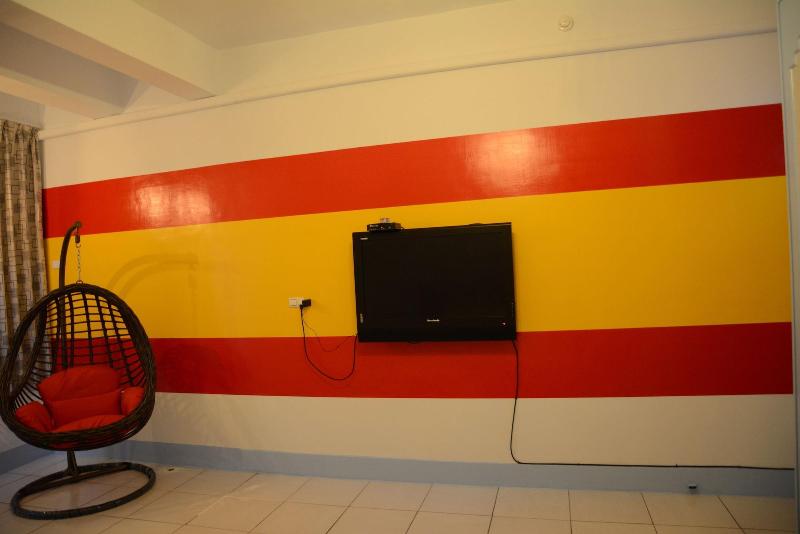 Velo B&B image