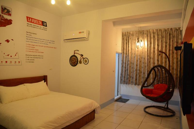 Velo B&B image
