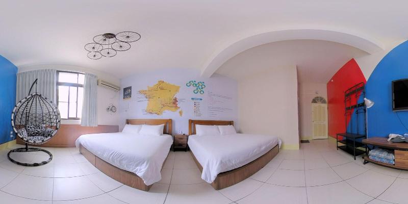 Velo B&B image