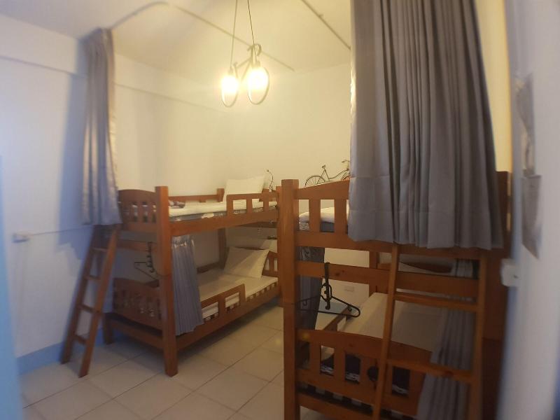 Velo B&B image