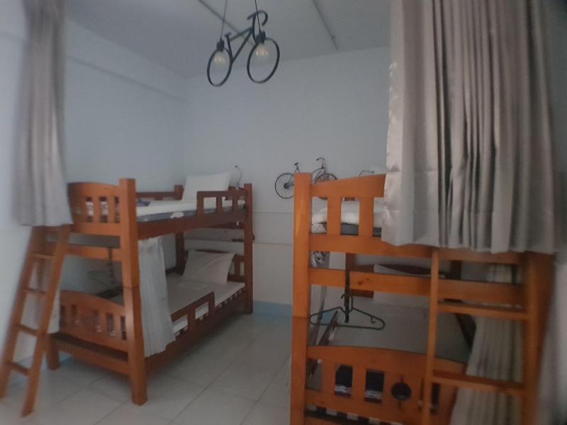 Velo B&B image