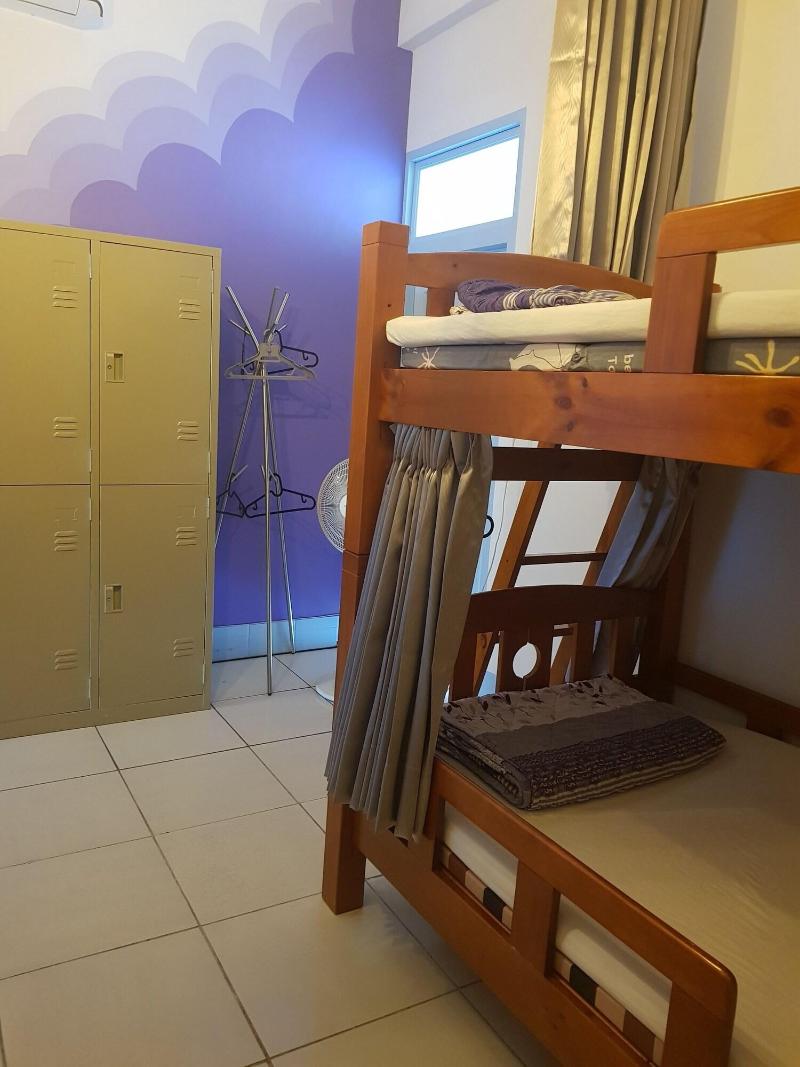 Velo B&B image