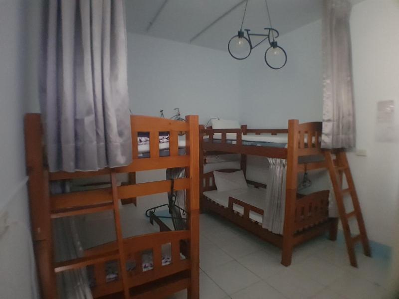 Velo B&B image