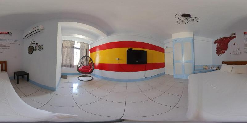 Velo B&B image