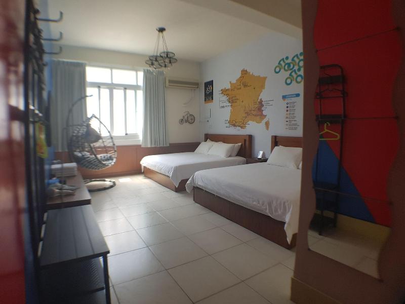 Velo B&B image