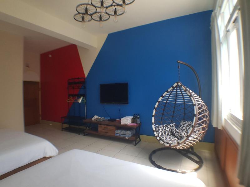 Velo B&B image