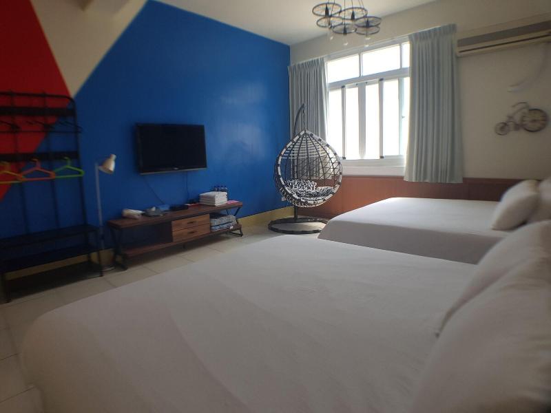 Velo B&B image