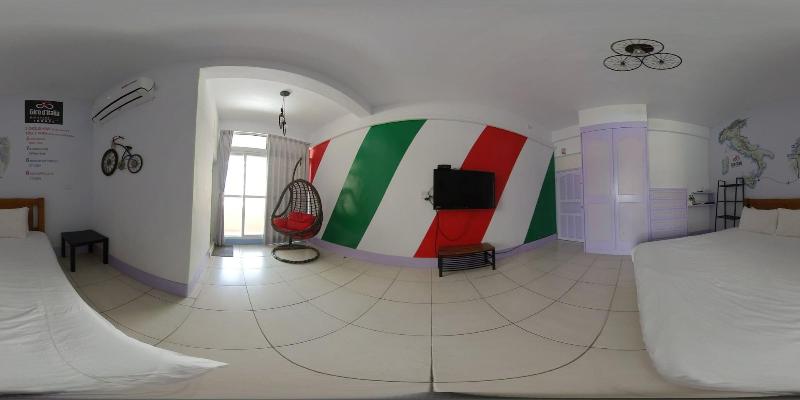 Velo B&B image