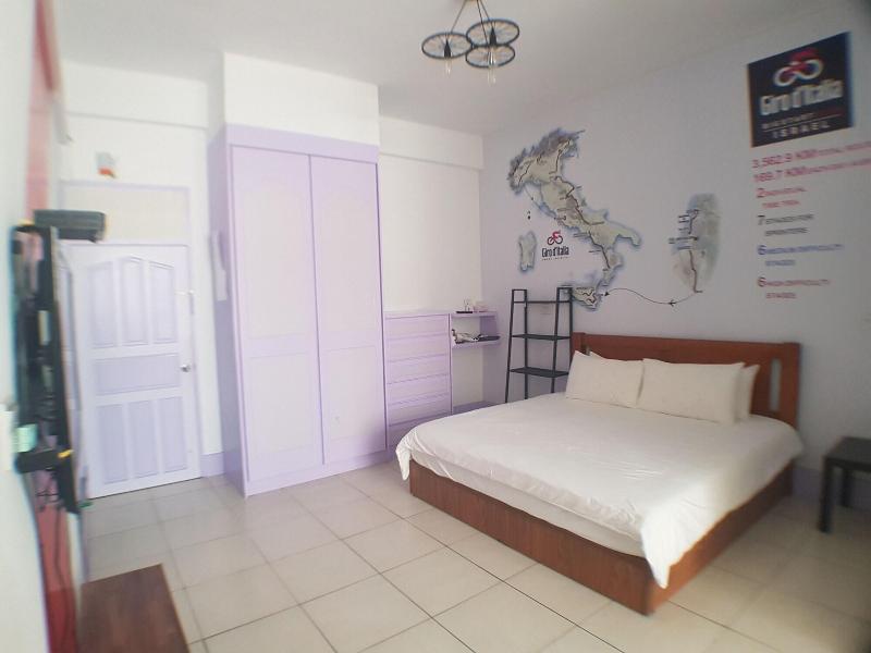Velo B&B image