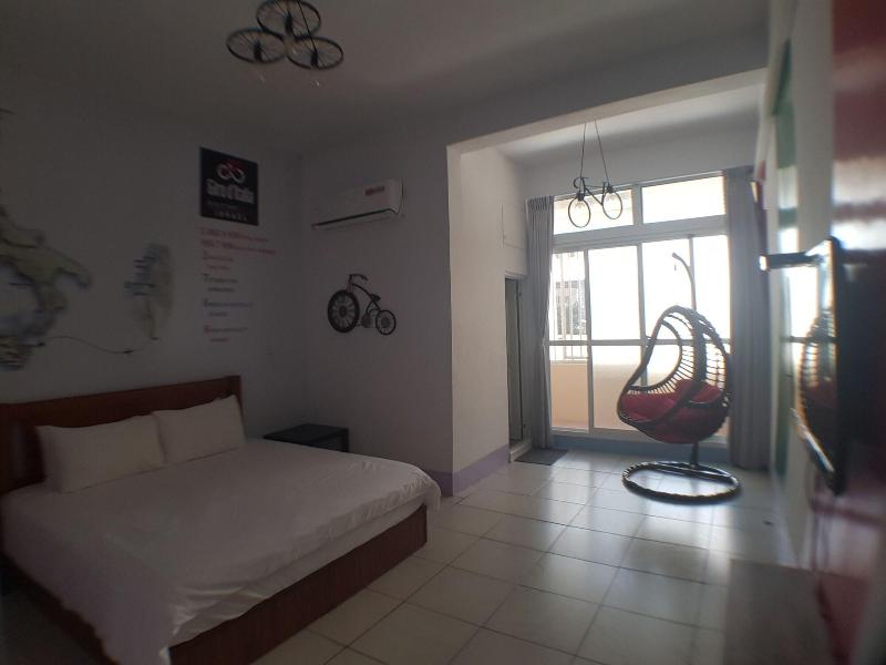 Velo B&B image