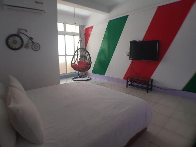 Velo B&B image