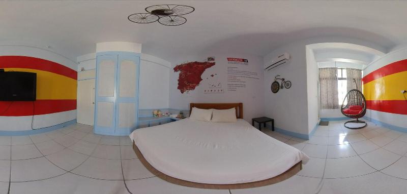 Velo B&B image
