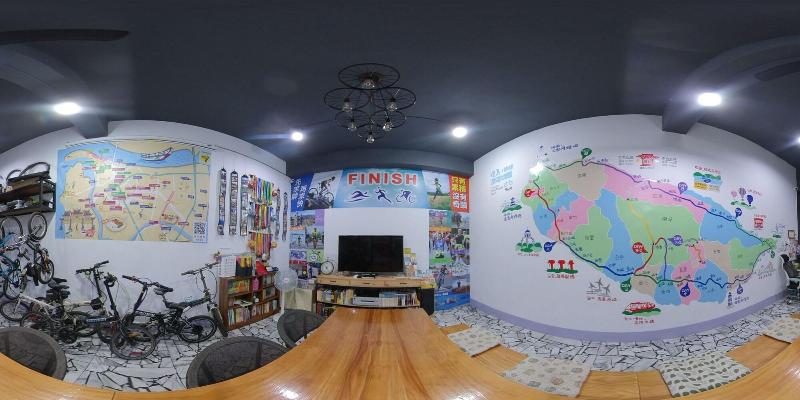 Velo B&B image