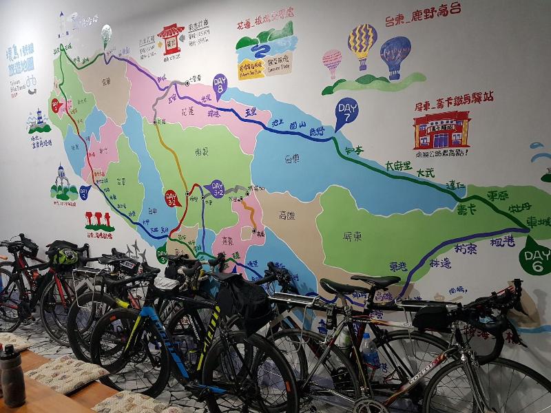 Velo B&B image