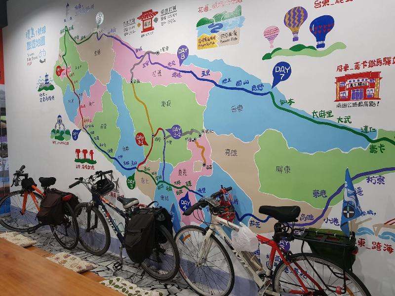 Velo B&B image