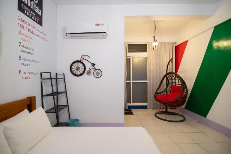 Velo B&B image
