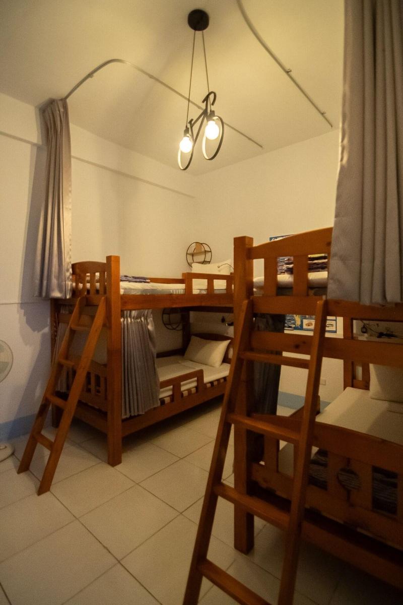 Velo B&B image