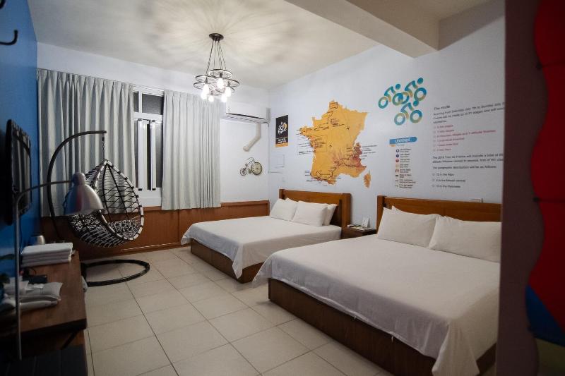 Velo B&B image