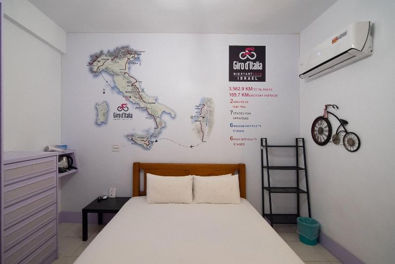 Velo B&B image