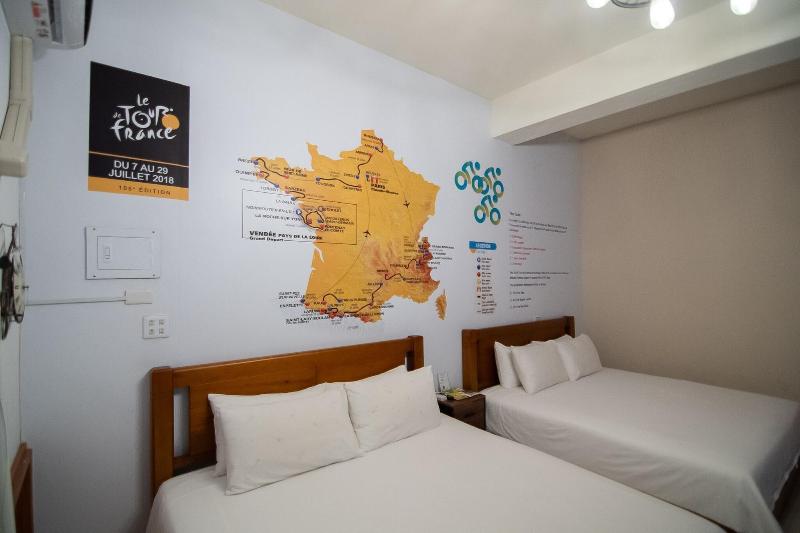 Velo B&B image
